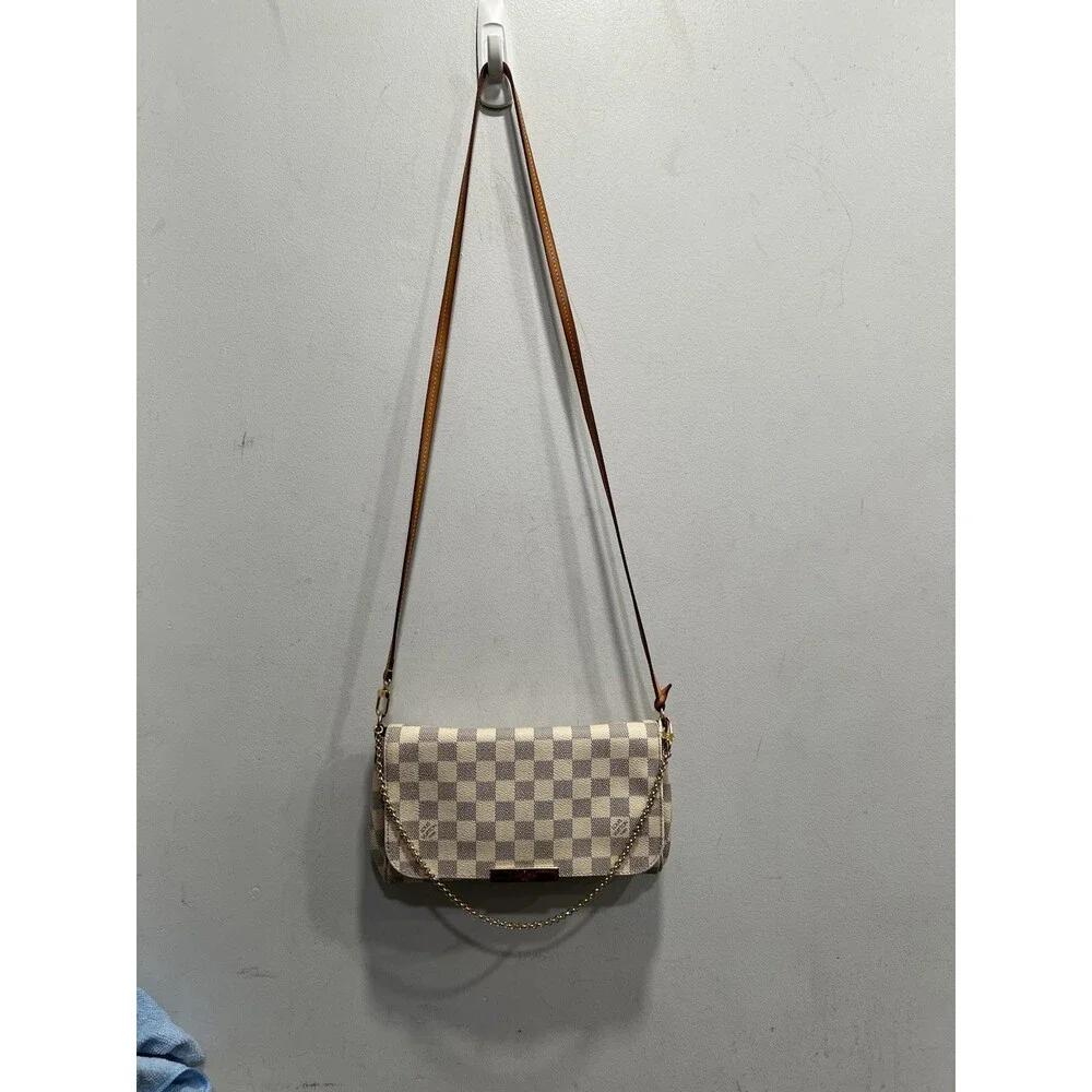 Louis Vuitton good pre